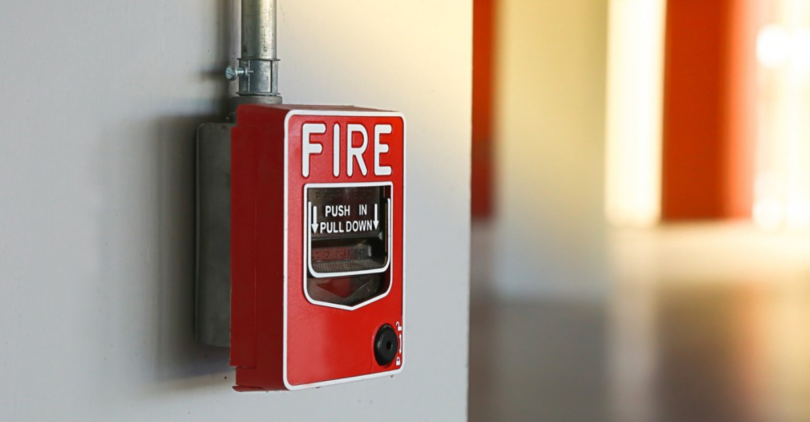 quais-tipos-de-alarme-de-incendio-existem